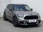 Mini Countryman - fotka číslo 0