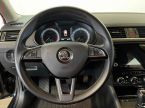 Škoda Octavia - fotka číslo 15