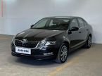 Škoda Octavia - fotka číslo 2