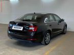 Škoda Octavia - fotka číslo 3