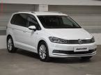 Volkswagen Touran - fotka číslo 0