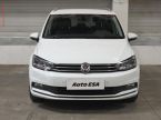 Volkswagen Touran - fotka číslo 1