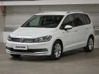 Volkswagen Touran - fotka číslo 2