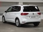 Volkswagen Touran - fotka číslo 3