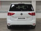 Volkswagen Touran - fotka číslo 4