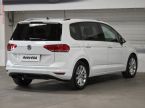 Volkswagen Touran - fotka číslo 5