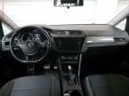 Volkswagen Touran - fotka číslo 7