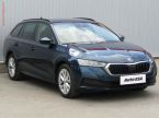 Škoda Octavia - fotka číslo 0