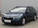 Škoda Octavia - fotka číslo 2