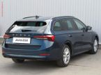 Škoda Octavia - fotka číslo 3