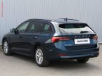Škoda Octavia - fotka číslo 5