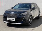 Peugeot 2008 - fotka číslo 2