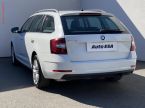 Škoda Octavia - fotka číslo 4
