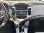 Chevrolet Cruze - fotka číslo 11