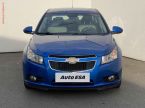 Chevrolet Cruze - fotka číslo 1