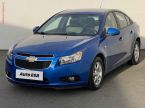 Chevrolet Cruze - fotka číslo 2