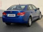 Chevrolet Cruze - fotka číslo 3