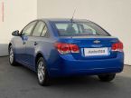Chevrolet Cruze - fotka číslo 5