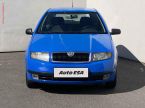 Škoda Fabia - fotka číslo 1