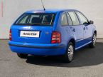 Škoda Fabia - fotka číslo 3