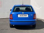 Škoda Fabia - fotka číslo 4