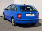 Škoda Fabia - fotka číslo 5