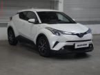Toyota C-HR - fotka číslo 0