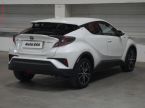 Toyota C-HR - fotka číslo 3