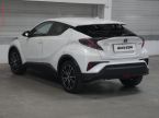 Toyota C-HR - fotka číslo 5