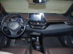 Toyota C-HR - fotka číslo 7