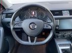 Škoda Octavia - fotka číslo 10