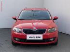 Škoda Octavia - fotka číslo 1