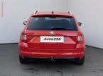 Škoda Octavia - fotka číslo 4