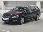 Volkswagen Passat - fotka číslo 2