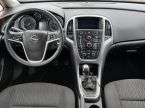 Opel Astra - fotka číslo 7