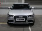 Audi A4 - fotka číslo 1