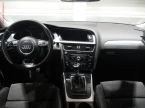 Audi A4 - fotka číslo 7