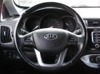 Kia Rio - fotka číslo 11