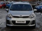 Kia Rio - fotka číslo 1