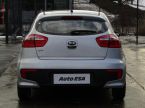 Kia Rio - fotka číslo 4