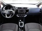Kia Rio - fotka číslo 7