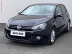 Volkswagen Golf - fotka číslo 2