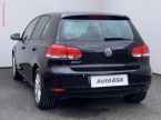 Volkswagen Golf - fotka číslo 5