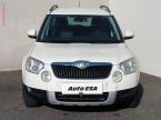 Škoda Yeti - fotka číslo 1