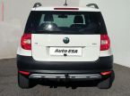 Škoda Yeti - fotka číslo 4