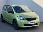 Škoda Citigo - fotka číslo 0