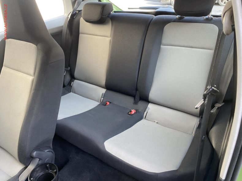 Škoda Citigo - hlavní fotka