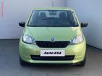 Škoda Citigo - fotka číslo 1