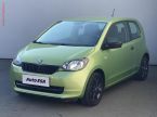 Škoda Citigo - fotka číslo 2
