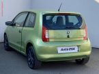 Škoda Citigo - fotka číslo 5